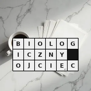 Rozwiązanie krzyżówki: matka biologiczna - biologiczny ojciec | hasła, synonimy i podpowiedzi Hasło krzyżówkowe matka biologiczna - biologiczny ojciec – rozwiązanie, synonimy, podpowiedzi i definicje krzyżówkowe